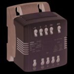 Legrand - transformateur de courant monophas - 230 vers 24v - 160va