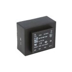Transformateur encapsul 12vac 7me entre 230v tszz6 / 12v bvei4801391
