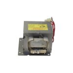 Transformateur h. v shv - e10a. 230v. 50hz. 2435v 3. 3 pour micro. . .