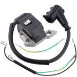 Transformateur haute tension stihl ms200t 020t 020 ms200 00004001306 accessoires pour tron�onneuses stihl ...