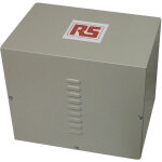 Rs pro - transformateur d'isolement 5kva, primaire 230v c. a. , secondaire 110v ( prix pour 1 )