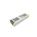 Transformateur led 150w 6. 25a alimentation led 24v dc pour bande et ampoules driver
