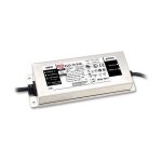 Transformateur led 24vdc 75w ip67 dali meanwell elg - 75 - 24da