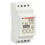 Transformateur modulaire vemer 15va 4 - 8 - 12v 2m vn316600 Transformateur modulaire vemer 15va 4 - 8 - 12v 2m vn316600
