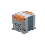 Transformateur monophas tks 220 - 400v / 12 - 24v de tecnotrafo 200va