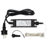 Transformateur pro smart connect 10. 000 leds lumi�re fixe
