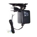 Suinga - transformateur pour programmateurs d'arrosage de jardin, de 220 v à 24v, avec câble compatible ... Suinga - transformateur pour programmateurs d'arrosage de jardin, de 220 v à 24v, avec câble compatible ...