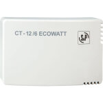 Transformateur de s�curit� 230 / 12v continu pour a�rateur silent ecowatt s&p (unelvent) 704082