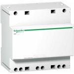 Schneider electric - transformateur de scurit 63va 230vca vers 12 - 24vca - a9a15222