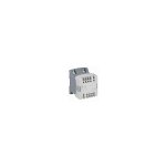 Transformateur de commande et signal mono bornes  vis - prim 230 / 400 v / sec 24 / 48 v - 63 va legrand ...