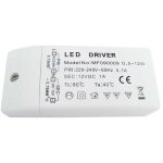 Transformateur spécial leds max 12watts de 220v Transformateur spécial leds max 12watts de 220v