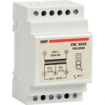 Transformateur tmc 30 / 24 30va 230v vn319000