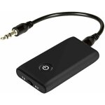 Transmetteur bluetooth 5. 0 Émetteur et récepteur adaptateur, bluetooth 2 en 1 adaptateur, jack 3, 5mm ... Transmetteur bluetooth 5. 0 Émetteur et récepteur adaptateur, bluetooth 2 en 1 adaptateur, jack 3, 5mm ...
