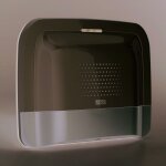 Delta dore - transmetteur video domotique - ip / gsm - tydom 2. 0 6414118