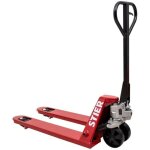 Transpalette, charge 2 500 kg, longueur des fourches 800 mm, chariot lvateur manuel, transpalette, ...