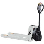 Transpalette �lectrique ey15l avec batterie et chargeur - fourches 1 150 x 550 mm - pramac - ewq47i00t1m ...