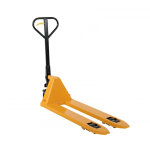 Transpalette manuel - fourches 1140x450mm - charge max 2500kg - 1125041651