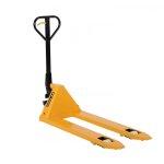 Transpalette manuel - fourches 1140x540mm - charge max 2500kg - 1125041631