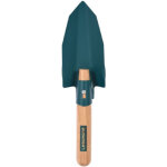 Transplantoir duopro - manche bois certifi� pefc 100% - leborgne