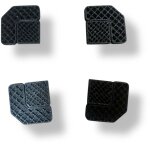 Trappe aimant�s , kit aimant�, equerre magn�tiques