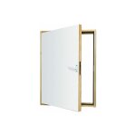 Trappe de grenier pour une ouverture de 55x80cm - dwt55x80 Trappe de grenier pour une ouverture de 55x80cm - dwt55x80