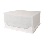 Nicoll - trappe de plafond 51 x 51 avec isolant ep 330mm Nicoll - trappe de plafond 51 x 51 avec isolant ep 330mm