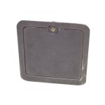 Trappe de ramonage dim ext 240mm x 250mm - diff