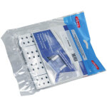 Trappe de visite universelle pour baignoire