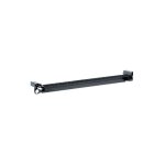 Traverse pour bornier sanvis pour coffret newvegad. largeur 24 mod. hager fd00q1