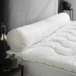 Traversin columbia - 180 cm - dodo Traversin columbia - 180 cm - dodo