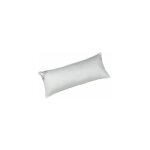 M&s - traversin plat microduv 140 cm confort mi - ferme