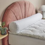 Traversin tradition - 100 % plumettes - 160 cm - dodo