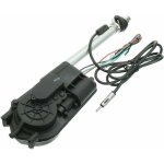 Antenne lectrique entirement automatique, kit de montage pour antenne fm am radio pour voiture de remplaceme ...