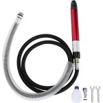 Taille - crayon pneumatique, mini meuleuse pneumatique, micromeuleuse pneumatique pour le polissage et ...