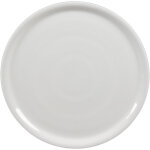 Trend'up - assiette  pizza 31 cm (lot de 6)