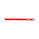 Trpan diamant stier avec arrosage,  22 mm, mandrin 1 / 2 pouce, longueur utile 320 mm, couronne de ...