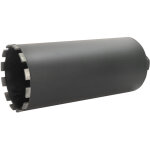 Tr�pan diamant� �160mm. - 12t. - pour carottage