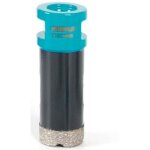 Trpan diamante (m14) turbo drill bihui by pavilift 25 mm