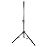 M - e - trépied pour antenne parabole réglable profi - line 180cm acier noir + piquet de fixation ? voyage ... M - e - trépied pour antenne parabole réglable profi - line 180cm acier noir + piquet de fixation ? voyage ...