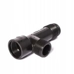 Tr�pied collecteur pour �lectrovanne 1 pouce rain bird ? arroseur / composant d?irrigation, arrosage ...