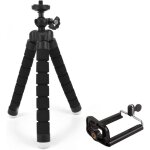 Trpied de projecteur, support de montage de bureau de lit, support de camra de tlphone portable (couleur ...