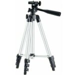 Tr�pied t�lescopique universel pour niveau laser - compatible dewalt, makita et autres niveaux laser ...