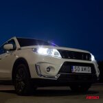Tresice france - ampoules led canbus h7 6 000 k s�rie bf pour voiture amio - 02242