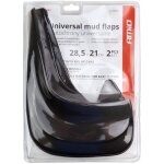 Tresice france - bavettes garde - boue universelles mf02 2 pi�ces 28, 5x21cm amio - 02457