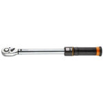 Tresice france - cl� dynamom�trique de pr�cision 3 / 8 10 - 60 nm neo tools 08 - 823