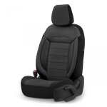 Tresice france - ensemble de housses de si�ge auto otom comfortline 209