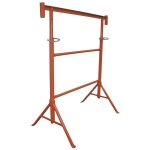 Treteau de macon 120 x 210 altrad st denis t2303s