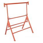 Mob mondelin - tréteau pliant & réglable pro mondelin Mob mondelin - tréteau pliant & réglable pro mondelin