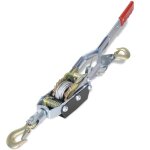 Treuil  cble 1815 kg avec 2 vitesses