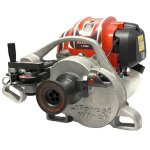 Treuil forestier docma vf900 - 4 nippon avec moteur honda gx50 4 temps